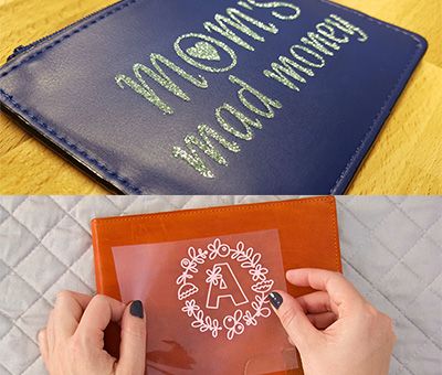 Multicolor heat transfer sticker